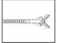 Boston Piranha ureteroscopic biopsy forceps